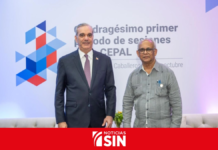 OEA presenta a Abinader plan contra pandillas en Haití