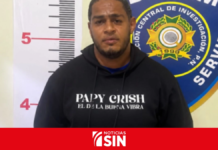 Se entrega a la Policía hombre buscado por tentativa de homicidio en La Vega