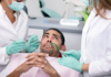 Ansiedad dental: cómo controlar el miedo antes de ir al odontólogo