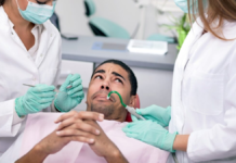 Ansiedad dental: cómo controlar el miedo antes de ir al odontólogo