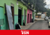 Comerciantes de Villa Consuelo piden plazo para liberar aceras