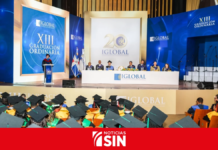 IGLOBAL gradúa a 241 nuevos profesionales