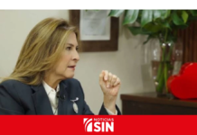Carolina Mejía pide prohibir entrada haitianos que irrespetaron a RD en juego de fútbol