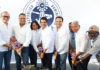 Inapa inicia construcción de alcantarillado sanitario para beneficiar a más de 19 mil habitantes en San Juan