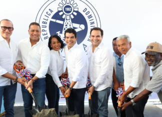 Inapa inicia construcción de alcantarillado sanitario para beneficiar a más de 19 mil habitantes en San Juan
