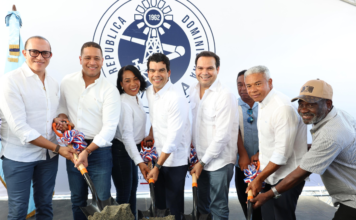 Inapa inicia construcción de alcantarillado sanitario para beneficiar a más de 19 mil habitantes en San Juan