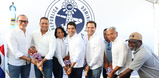 Inapa inicia construcción de alcantarillado sanitario para beneficiar a más de 19 mil habitantes en San Juan