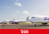 Arajet regresa a Guayaquil con vuelos directos desde Punta Cana
