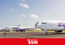 Arajet regresa a Guayaquil con vuelos directos desde Punta Cana
