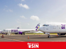 Arajet regresa a Guayaquil con vuelos directos desde Punta Cana