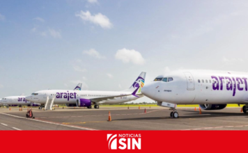 Arajet regresa a Guayaquil con vuelos directos desde Punta Cana