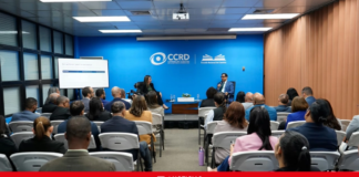 Cámara de Cuentas analiza “Mapas de Pobreza de la República Dominicana”