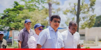 Gestión de agua y saneamiento centra trayectoria de Fellito Suberví en la CAASD, según comunicado