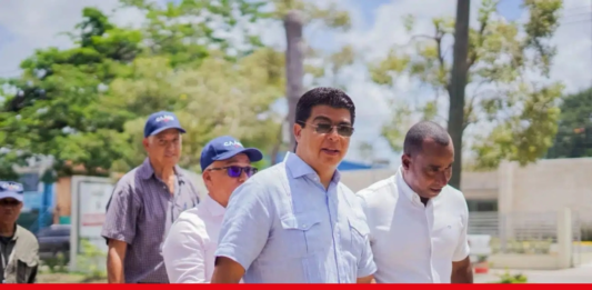 Gestión de agua y saneamiento centra trayectoria de Fellito Suberví en la CAASD, según comunicado
