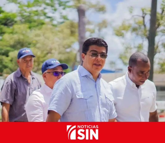 Gestión de agua y saneamiento centra trayectoria de Fellito Suberví en la CAASD, según comunicado