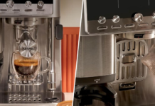 Espresso, café de filtro y Cold Brew en una sola máquina: esta cafetera Ninja mini es un chollo hoy