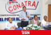 INTRANT fortalece diálogo con transportistas y crea comisión para revisión de expedientes