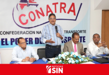 INTRANT fortalece diálogo con transportistas y crea comisión para revisión de expedientes