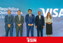 David Collado y Jorge Lemus presentan alianza entre turismo y Visa