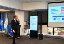 Alejandro Cambiaso presenta en Guatemala el caso de éxito de República Dominicana en turismo de salud y llama a fortalecer una visión regional para Latinoamérica
