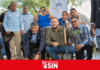 Alcalde Santo Domingo Oeste y FEDA lanzan programa “Siembra tu Pueblo”