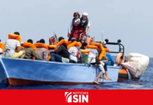 Acusan a tres dominicanos por tráfico de migrantes tras naufragio que dejó tres muertos