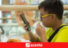 La obesidad infantil se cuadruplica en el mundo