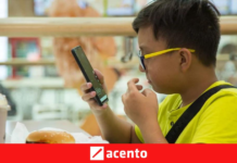 La obesidad infantil se cuadruplica en el mundo