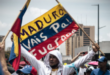 ONG exige medidas ante retardo procesal en casos de presos políticos en Venezuela