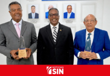 IDOPPRIL devela Mural de Directores como homenaje a la memoria y trayectoria institucional