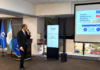 Alejandro Cambiaso presenta en Guatemala avances de RD en turismo de salud