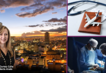 Cuáles son los tratamientos médicos por los que muchos extranjeros llegan a Colombia