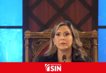 Rosalba Ramos defiende penas más severas y rechaza acuerdos en casos de violencia de género