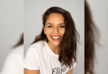 VIDEO | La historia de la chilena que quiere revolucionar las aplicaciones para parejas