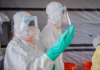 La UA pide fortalecer medidas en puntos fronterizos para evitar la propagación del ébola