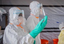 La UA pide fortalecer medidas en puntos fronterizos para evitar la propagación del ébola