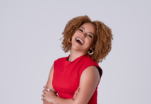 Katherine Caraballo amplía su faceta artística con su incursión en el microteatro