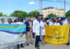 Médicos y autoridades acuerdan buscar soluciones al sector salud en San Pedro