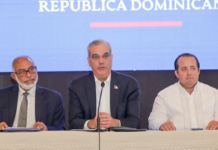 Gobierno destina RD 2,000 millones recuperados del combate a la corrupción para construir instalaciones deportivas en más del 47 % del territorio nacional