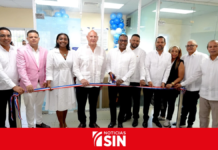 IDOPPRIL inaugura módulo de servicios en Las Terrenas para acercar atención a trabajadores