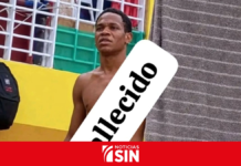 Policía ultima a “La Liebre” tras enfrentar a tiros a agentes en Barahona