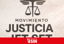 Movimiento Justicia Jet Set denuncia campañas en redes a favor de imputados por la tragedia