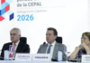 CEPAL advierte sobre ocho rupturas que reconfiguran el orden mundial