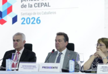 CEPAL advierte sobre ocho rupturas que reconfiguran el orden mundial