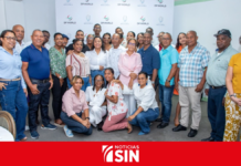 DP World y Alcaldía de Boca Chica inician diplomado para líderes comunitarios