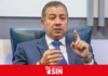César Fernández cuestiona incumplimiento del Gobierno en inversión en infraestructura