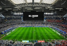 La FIFA detectó 240,000 comentarios ofensivos en redes sociales tras el Mundial 2026