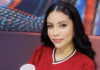 Melissa Santos afirma que no entraría a De Extremo a Extremo: “La Opción 13.0 está en un muy buen momento”