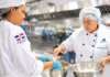 Inabie capacita a proveedores para mejorar la alimentación escolar