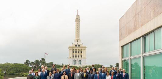 Cepal concluye su 41.º período de sesiones en República Dominicana con aprobación de resoluciones para impulsar el desarrollo regional